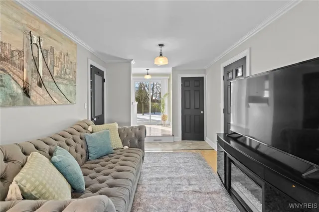 $229,900 | 1436 Eggert Road, Amherst, NY 14226