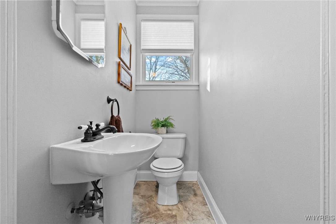 1436 Eggert Road Amherst, NY 14226 - Photo 23 of 41