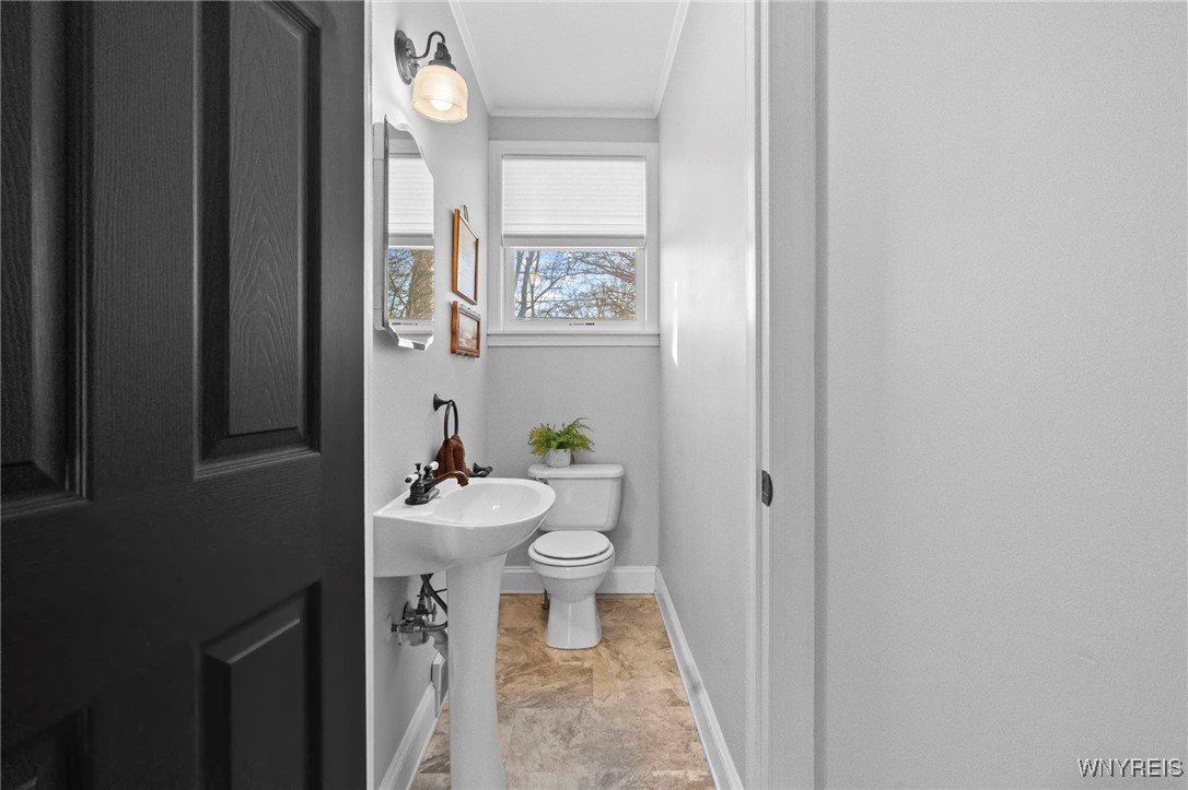 1436 Eggert Road Amherst, NY 14226 - Photo 24 of 41