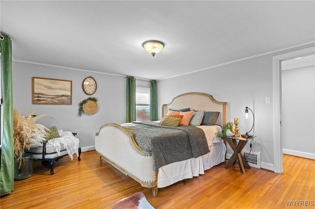 1436 Eggert Road Amherst, NY 14226 - Photo 25 of 41