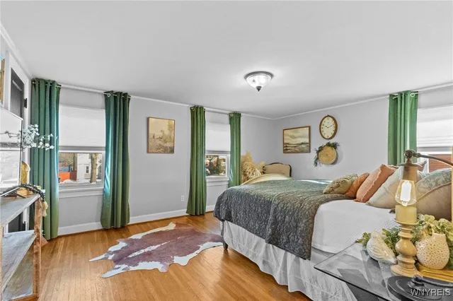 $229,900 | 1436 Eggert Road, Amherst, NY 14226