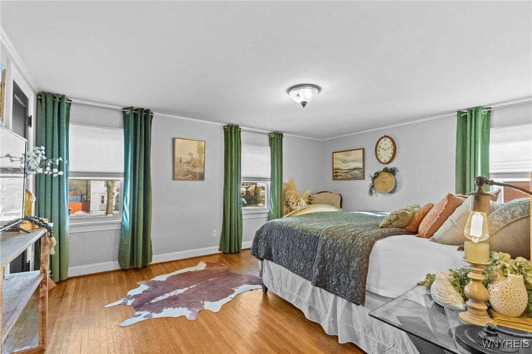 1436 Eggert Road Amherst, NY 14226 - Photo 27 of 41