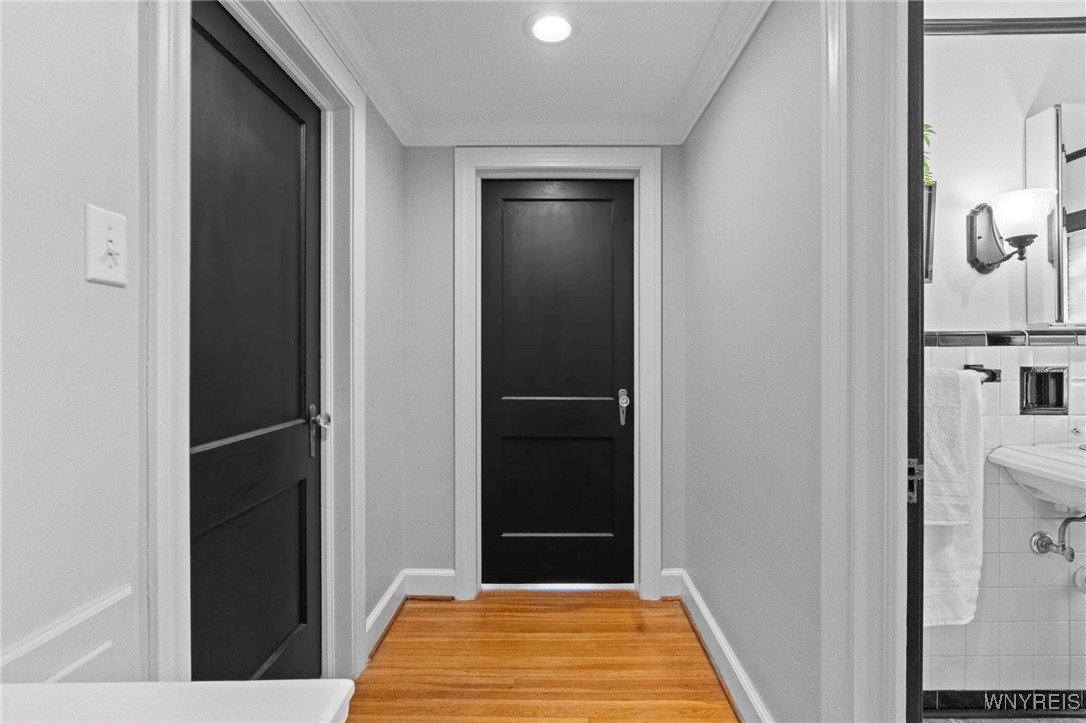 1436 Eggert Road Amherst, NY 14226 - Photo 28 of 41