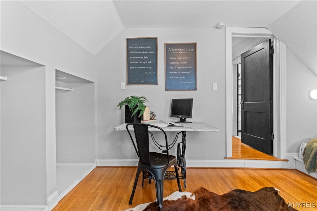 1436 Eggert Road Amherst, NY 14226 - Photo 30 of 41