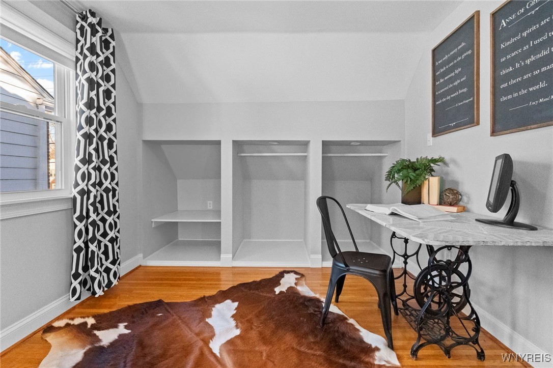 1436 Eggert Road Amherst, NY 14226 - Photo 31 of 41