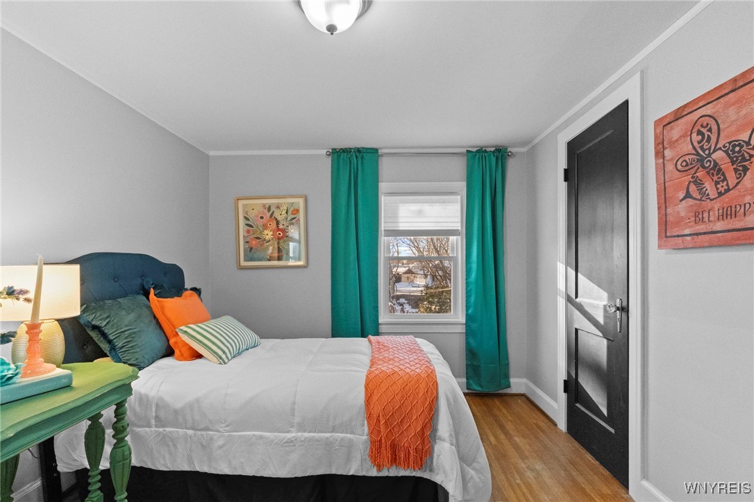 1436 Eggert Road Amherst, NY 14226 - Photo 36 of 41