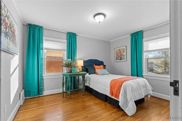 $229,900 | 1436 Eggert Road, Amherst, NY 14226