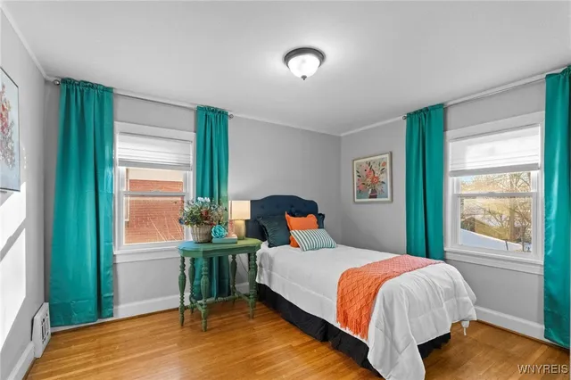 $229,900 | 1436 Eggert Road, Amherst, NY 14226