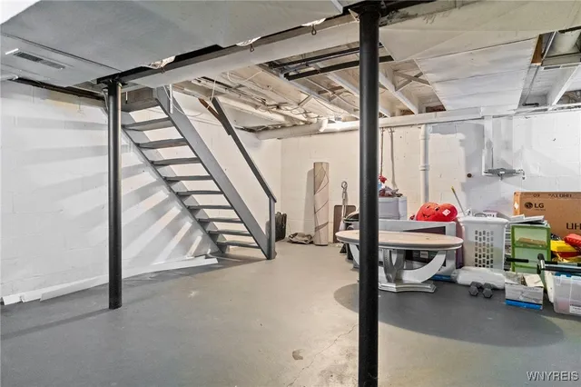 $229,900 | 1436 Eggert Road, Amherst, NY 14226