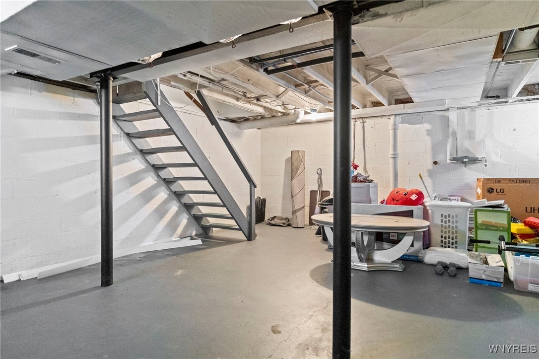 1436 Eggert Road Amherst, NY 14226 - Photo 39 of 41