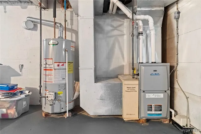 $229,900 | 1436 Eggert Road, Amherst, NY 14226