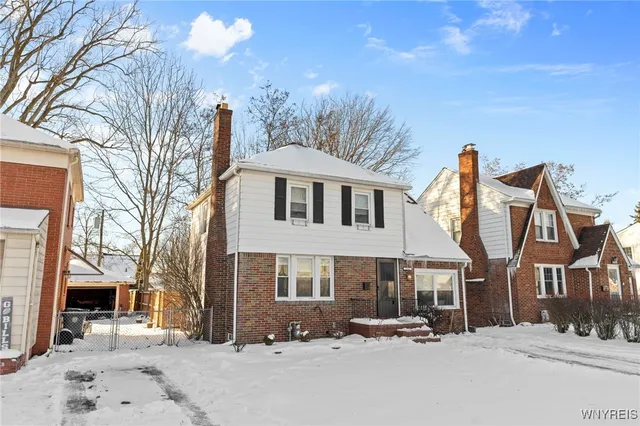 $229,900 | 1436 Eggert Road, Amherst, NY 14226