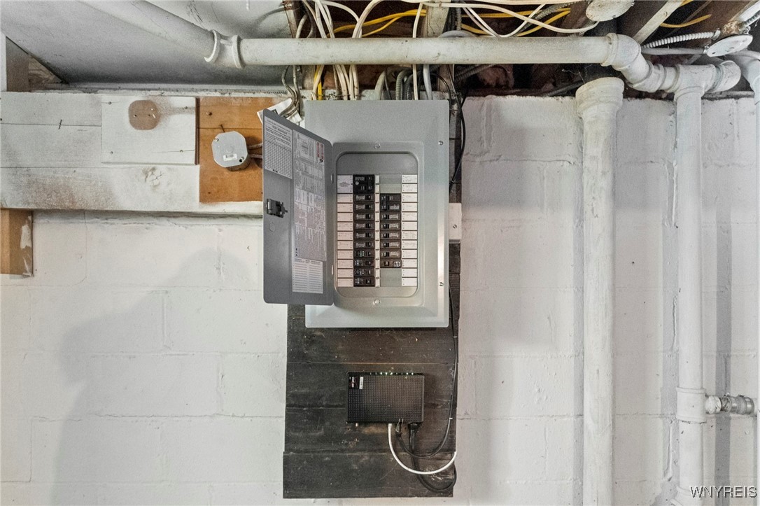 1436 Eggert Road Amherst, NY 14226 - Photo 41 of 41