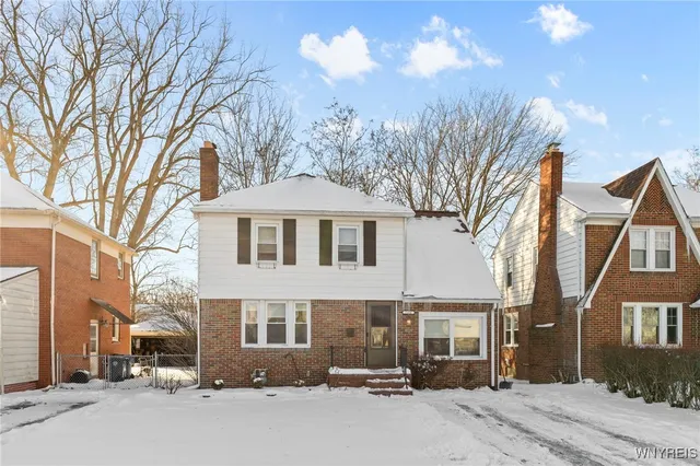 $229,900 | 1436 Eggert Road, Amherst, NY 14226