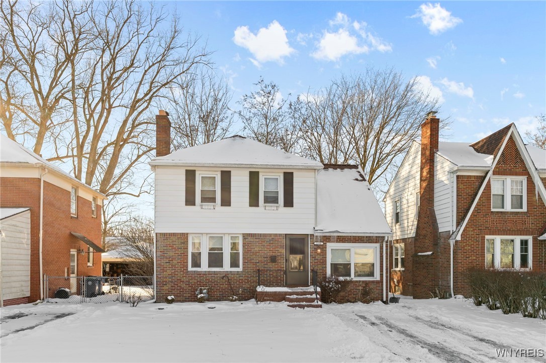 1436 Eggert Road Amherst, NY 14226 - Photo 5 of 41