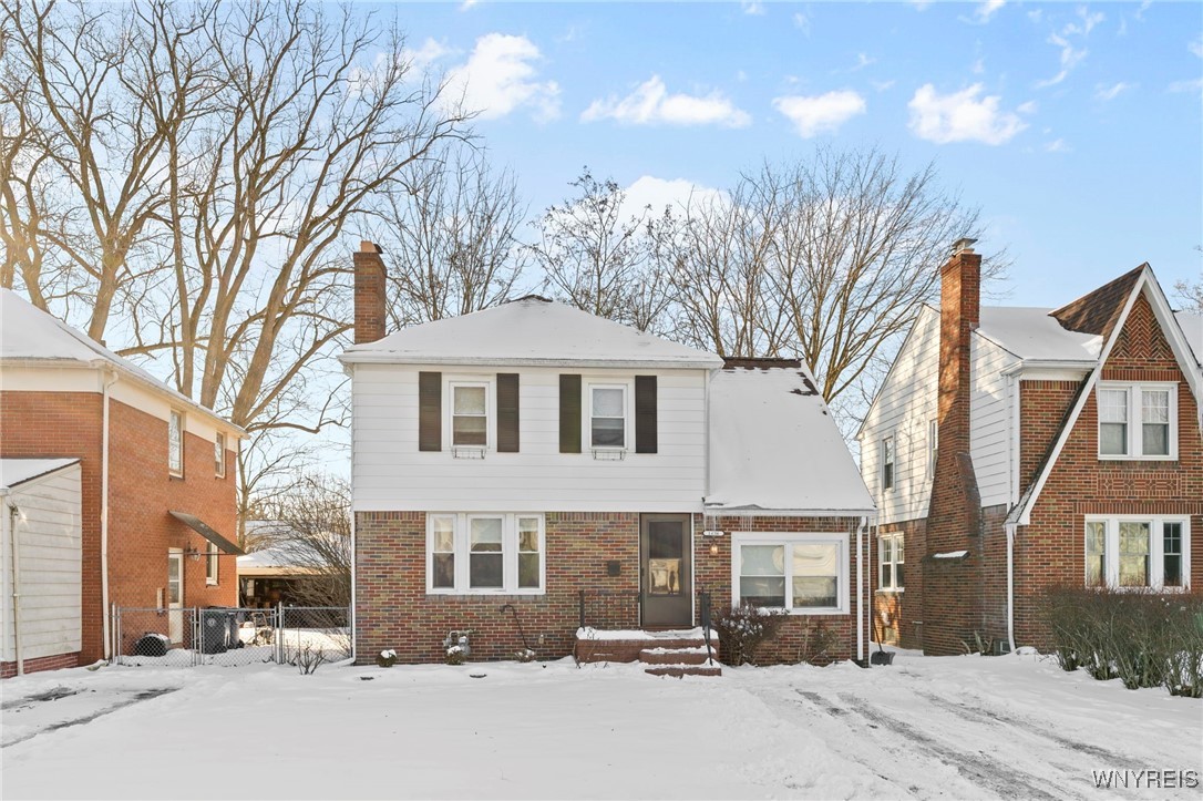 1436 Eggert Road Amherst, NY 14226 - Photo 6 of 41