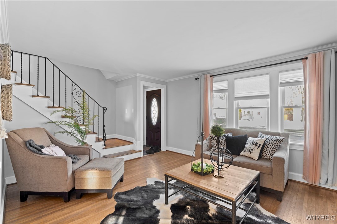 1436 Eggert Road Amherst, NY 14226 - Photo 7 of 41