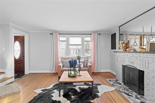 $229,900 | 1436 Eggert Road, Amherst, NY 14226