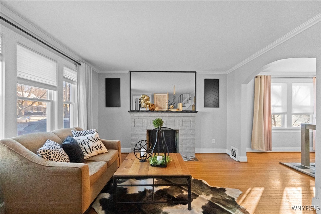 1436 Eggert Road Amherst, NY 14226 - Photo 9 of 41