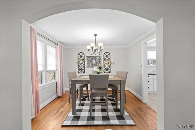 $229,900 | 1436 Eggert Road, Amherst, NY 14226