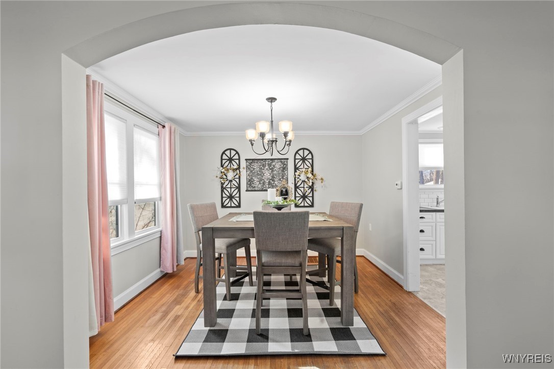 1436 Eggert Road Amherst, NY 14226 - Photo 10 of 41