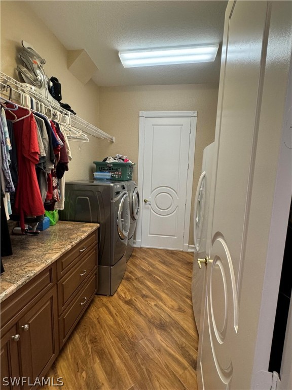 2408 River Way LaBelle, FL 33935 - Photo 13 of 21 a view of a storage & utility room