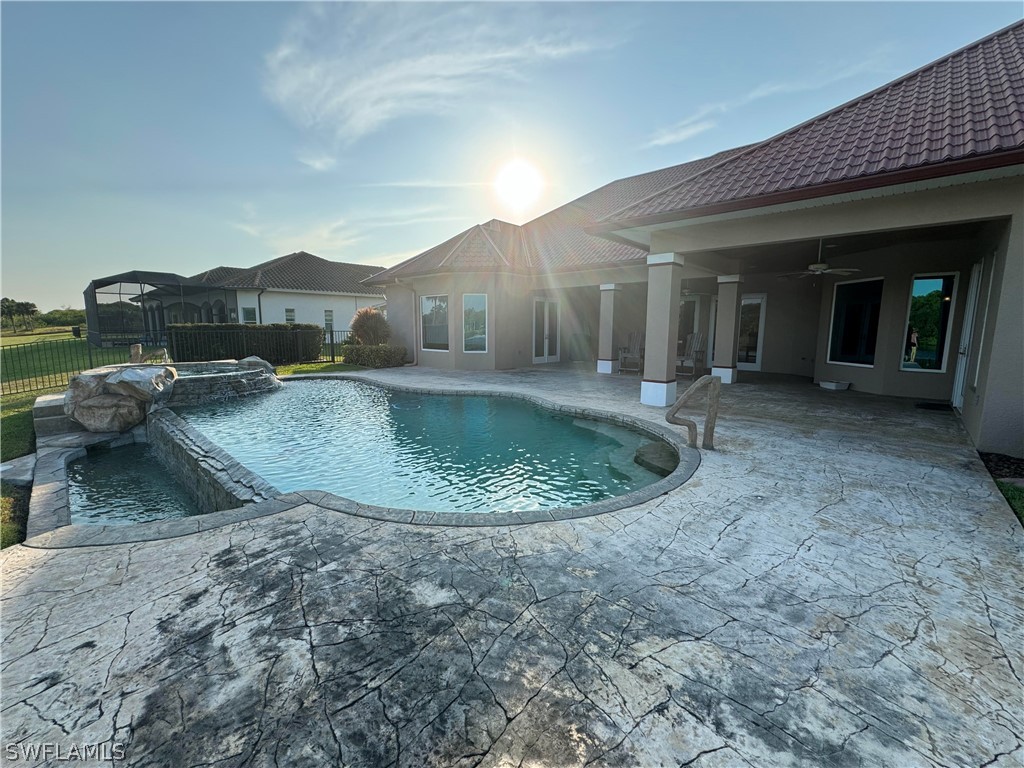 2408 River Way LaBelle, FL 33935 - Photo 19 of 21