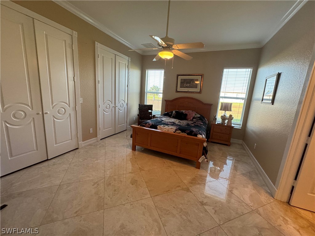2408 River Way LaBelle, FL 33935 - Photo 10 of 21 a living room with furniture and a chandelier