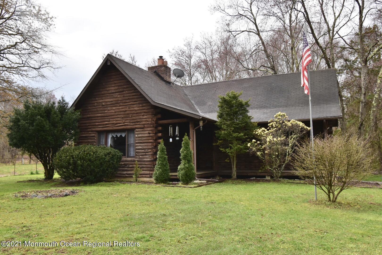 333 County Road 539 Cream Ridge, NJ 08514 - Photo 1 of 51 Photo Apr 07, 11 37 07 AM