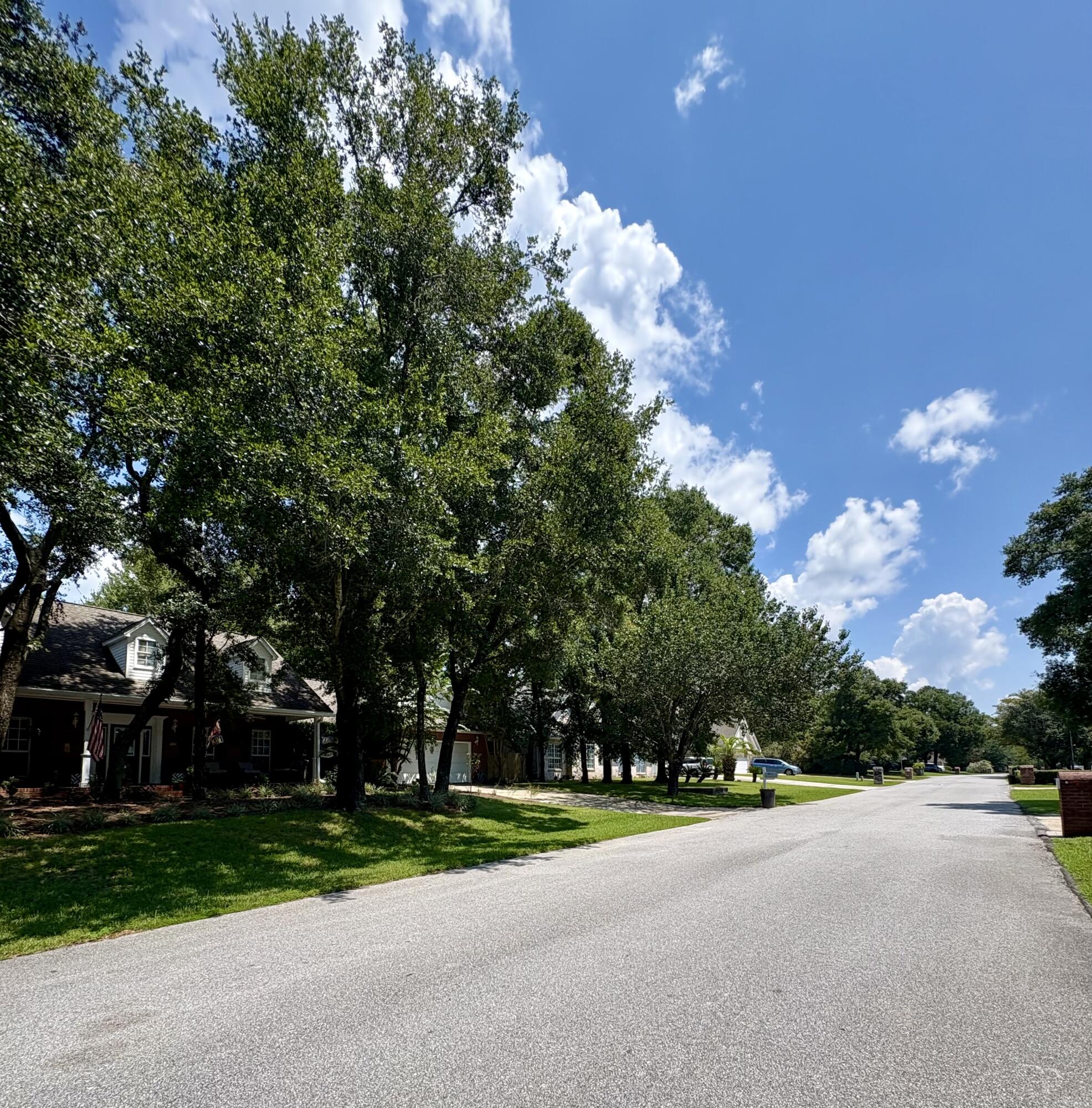 4451 Woodbridge Road Niceville, FL 32578 - Photo 65 of 73 streetview