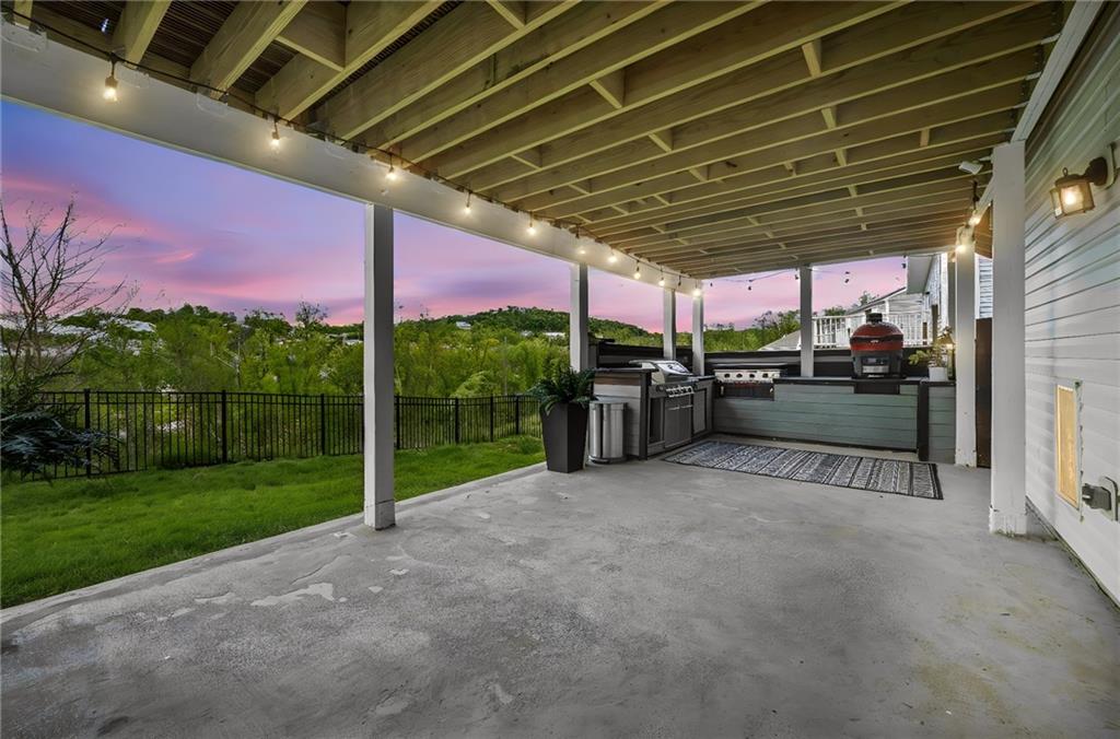 269 Lily Ridge Drive Canonsburg, PA 15317 - Photo 43 of 48 a view of a garage