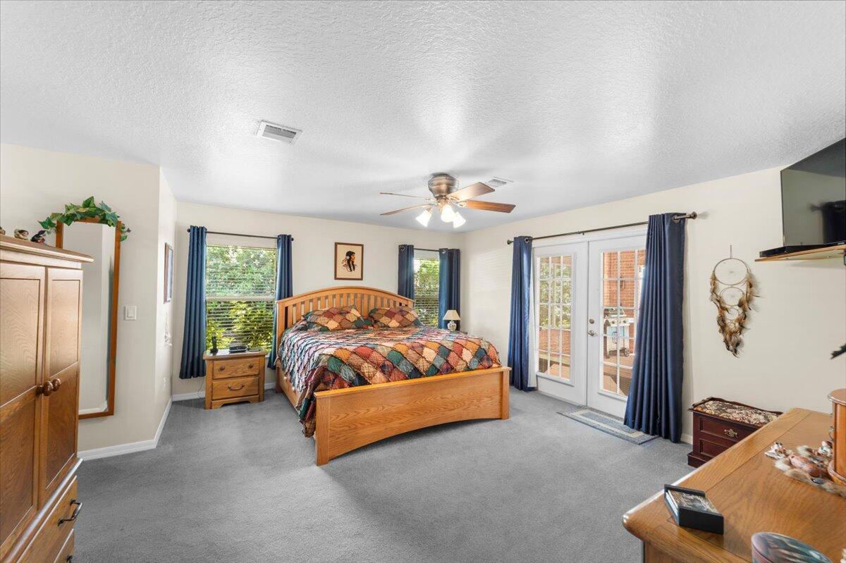 3455 Carter Road Mims, FL 32754 - Photo 10 of 38 Primary bedroom