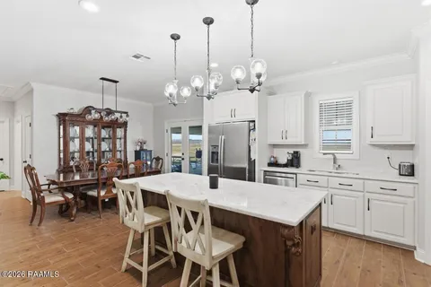 $449,500 | 4198 Iota Highway, Egan, LA 70531
