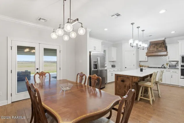 $475,000 | 4198 Iota Highway, Egan, LA 70531