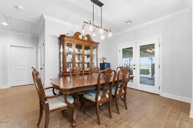 $475,000 | 4198 Iota Highway, Egan, LA 70531