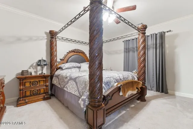 $475,000 | 4198 Iota Highway, Egan, LA 70531