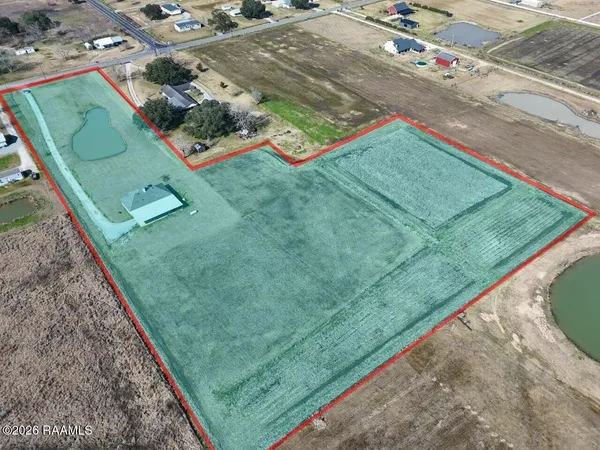 $449,500 | 4198 Iota Highway, Egan, LA 70531