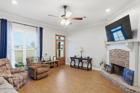 $449,500 | 4198 Iota Highway, Egan, LA 70531