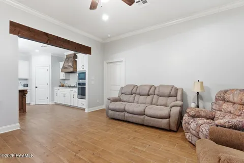 $449,500 | 4198 Iota Highway, Egan, LA 70531