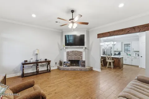 $449,500 | 4198 Iota Highway, Egan, LA 70531