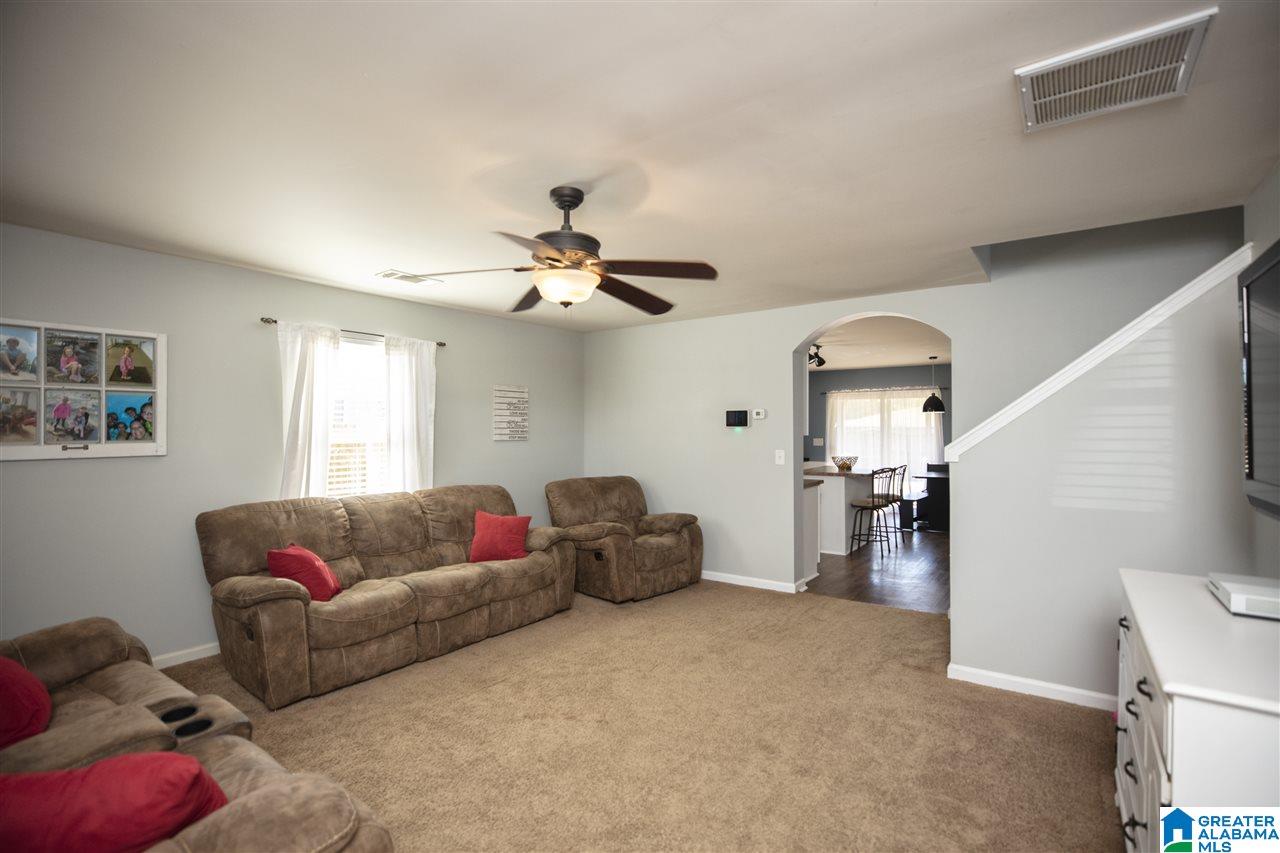 12674 Browne Way McCalla, AL 35111 - Photo 15 of 43