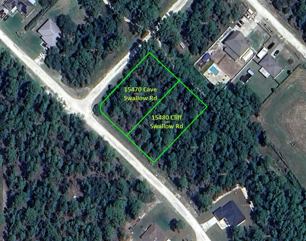 15480 Cliff Swallow Road Brooksville, FL 34614 - Photo 4 of 4