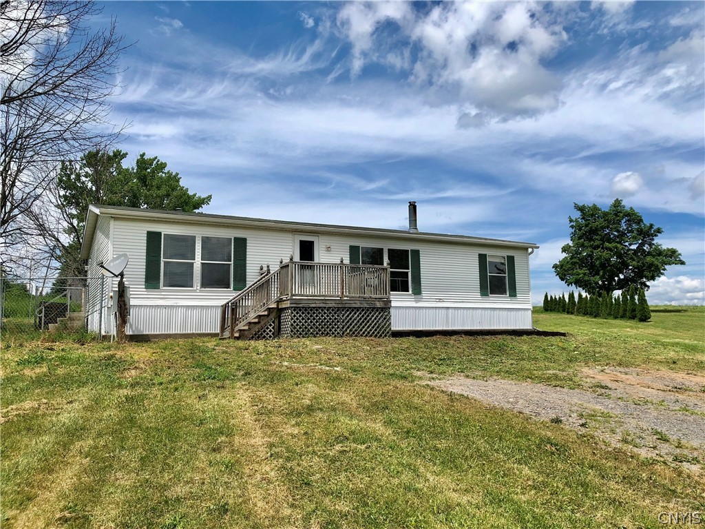 3275 Cottons Road Lincoln, NY 13032 - Photo 1 of 1 Gallery Image 1