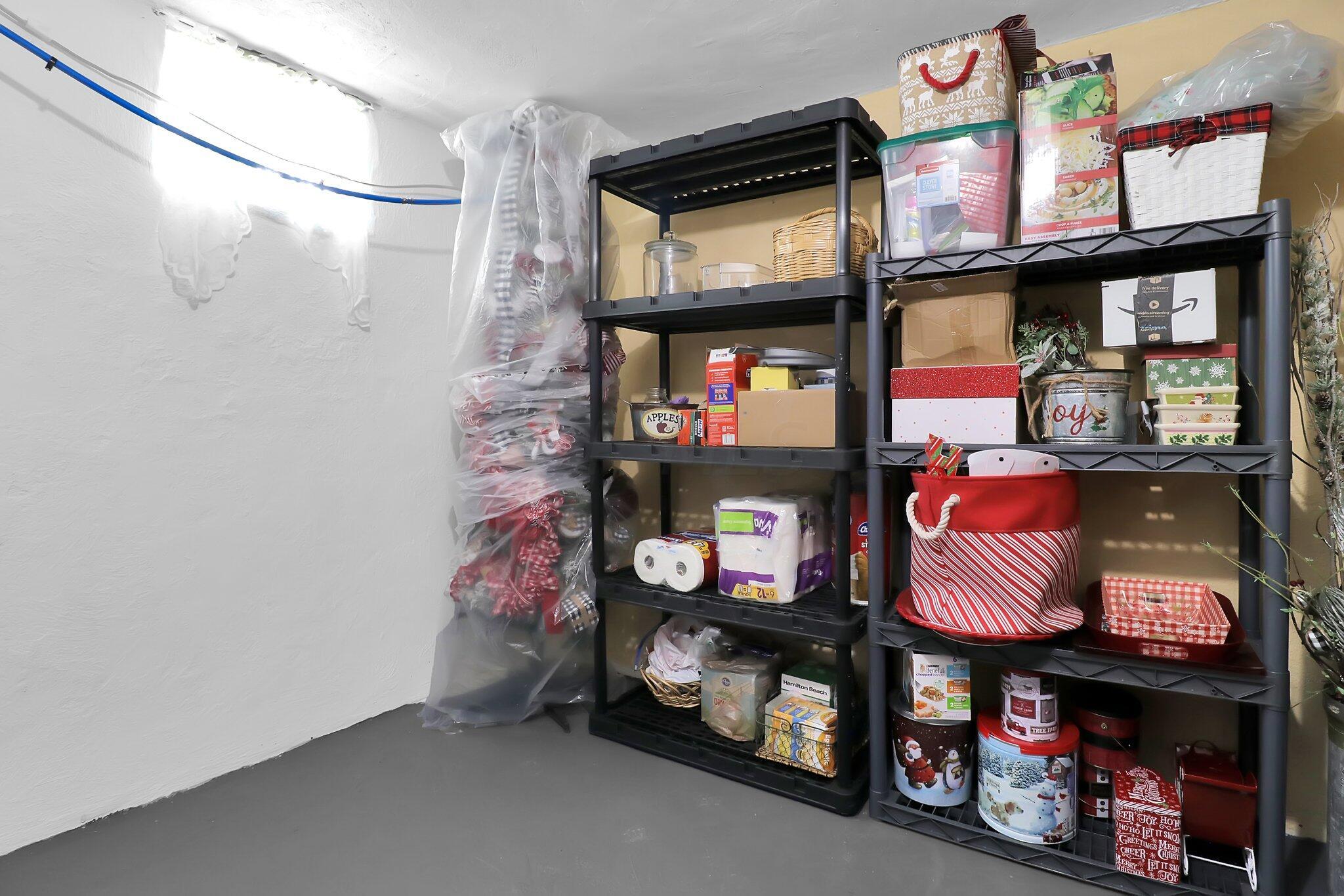 359 Ruth Avenue Mansfield, OH 44907 - Photo 24 of 33 LL Storage Rm