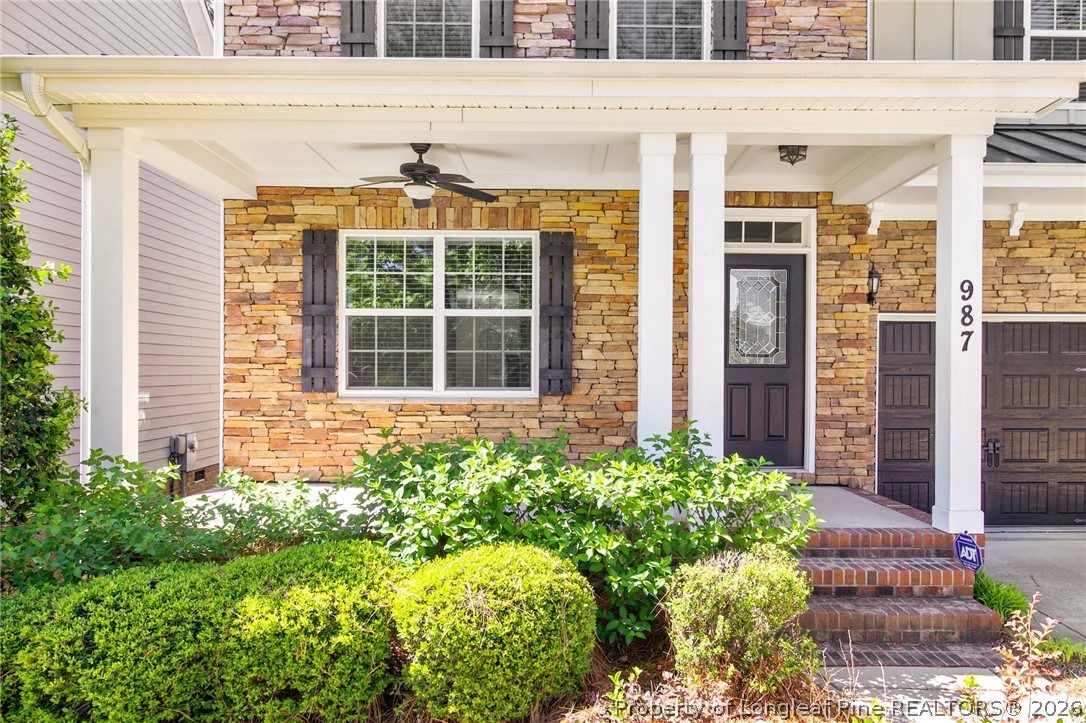 987 Micahs Way North Spring Lake, NC 28390 - Photo 3 of 49