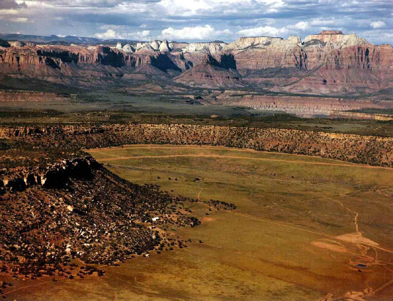 Hwy 59 Sect 13 & 24, Unit T42S R12 Hurricane, UT 84737 - Photo 1 of 1 Primary Photo