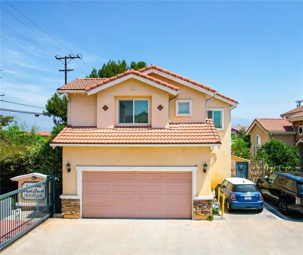5340 Peck Road El Monte, CA 91732 - Photo 1 of 1 Gallery Image 1