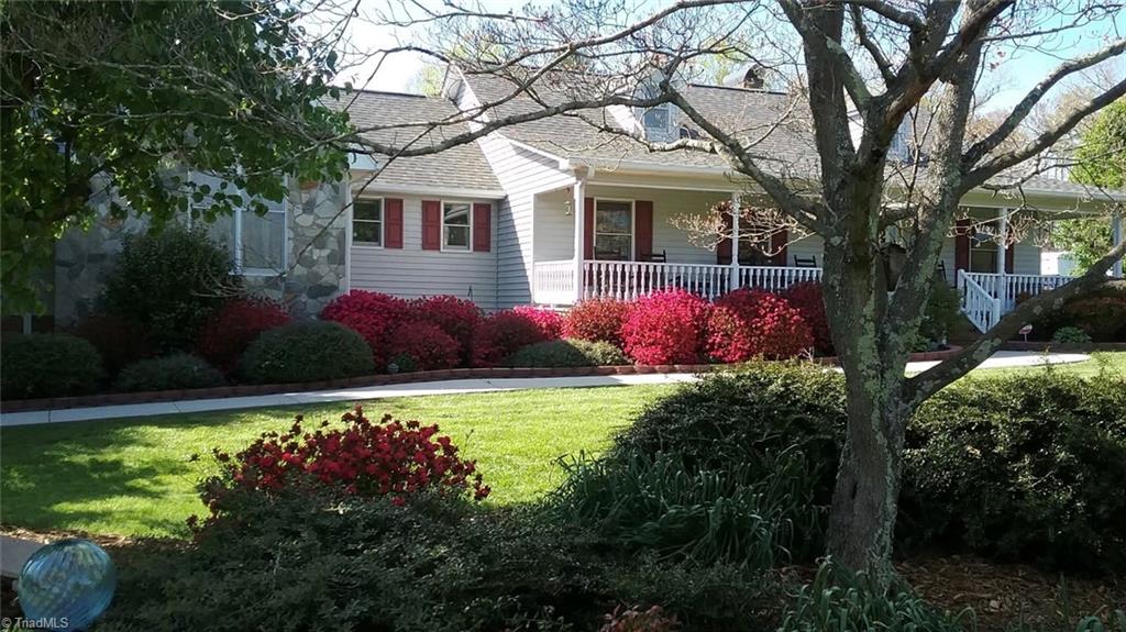418 Glass Road Mount Airy, NC 27030 - Photo 4 of 4 Gallery Image 4
