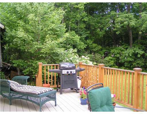 167 Frost Hill Road Norway, ME 04268 - Photo 12 of 25 Patio/Deck.