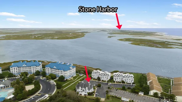 $559,999 | 400 East Marina Court, Unit 104, North Wildwood, NJ 08260